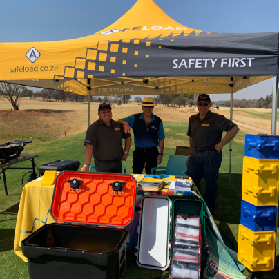 Safety event