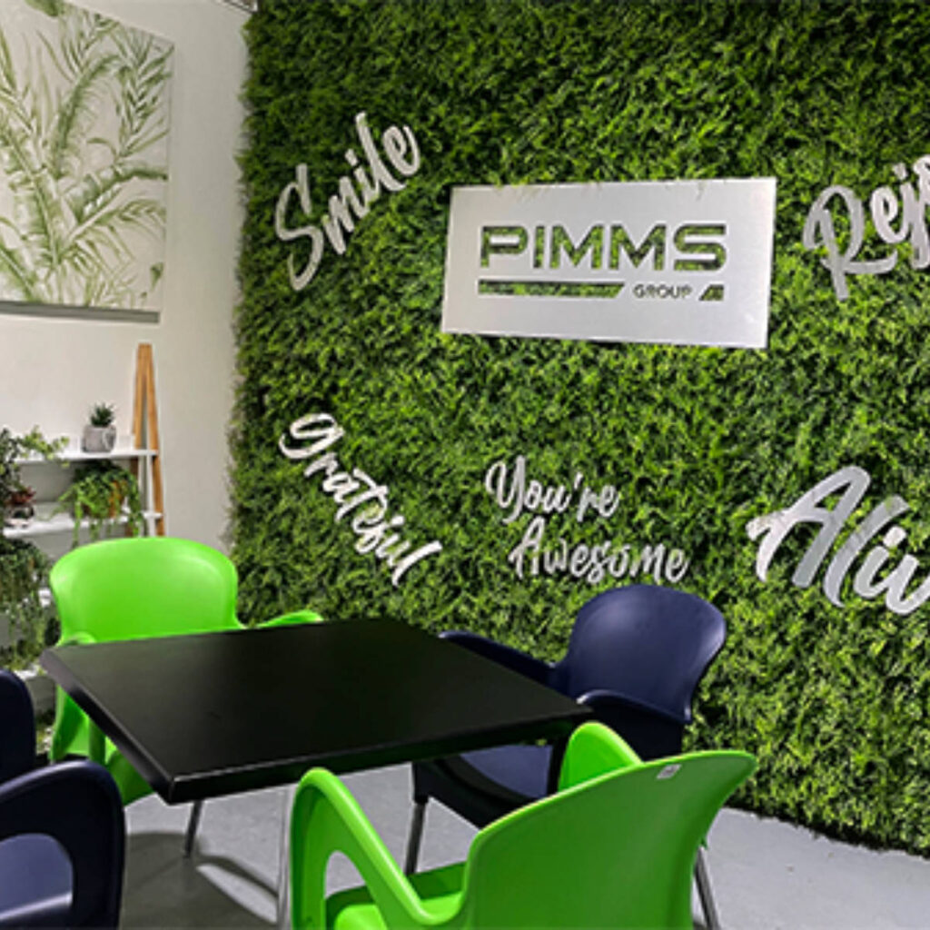 PIMMS Group