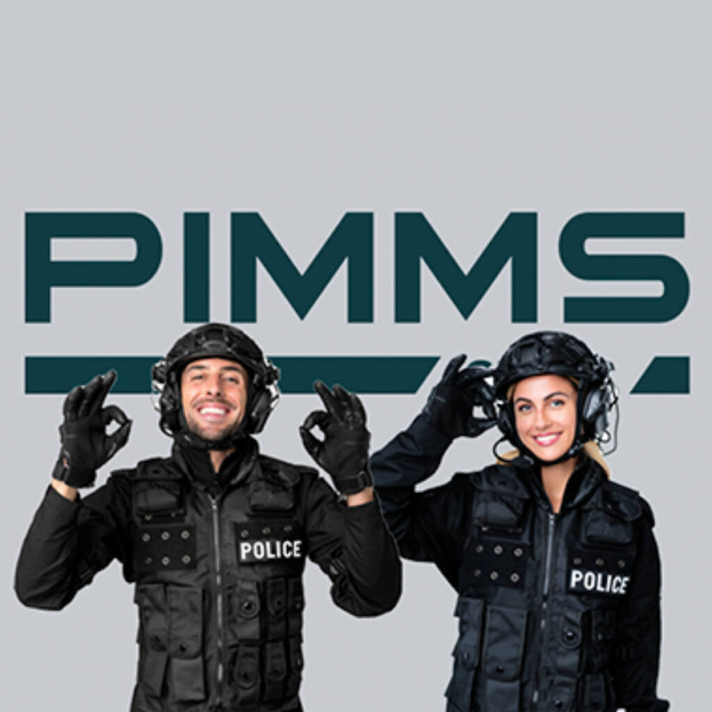 PIMMS Group